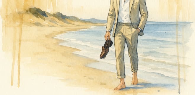 Mariage Plage/Destination