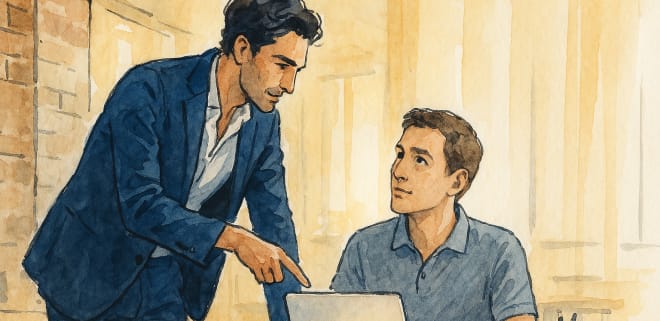 Bureau Moderne & Startups
