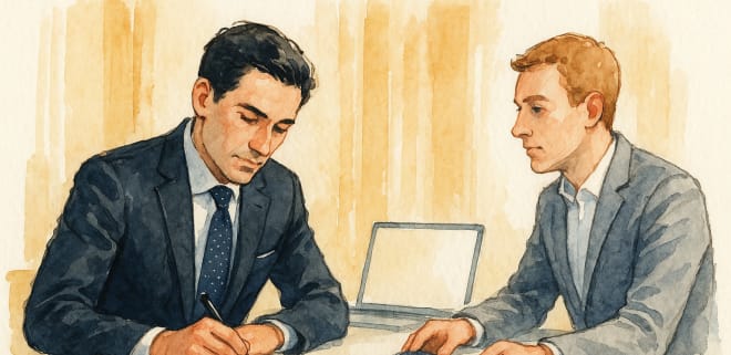 Business Quotidien