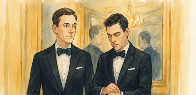 Galas & Soirées Caritatives