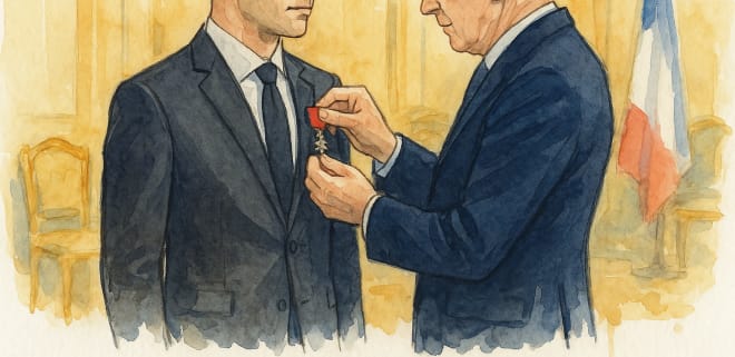 Cérémonies Officielles