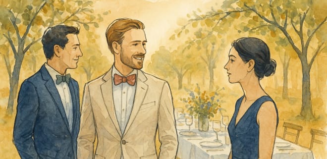 Mariages & Événements