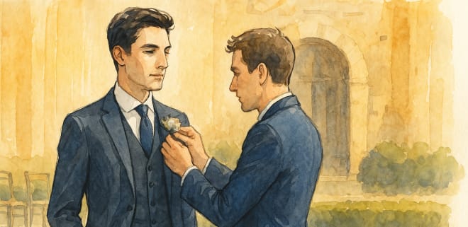 Mariages