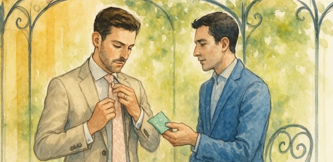 Mariages & Événements