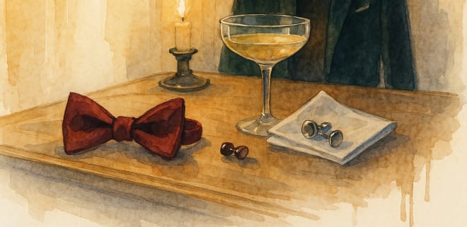 Réveillon & Fêtes