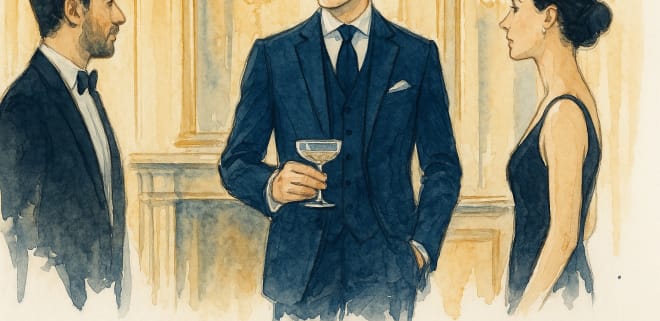 Soirées & Galas