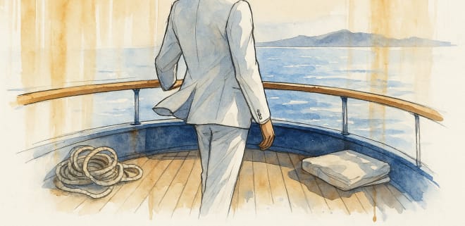 Croisières & Yachting
