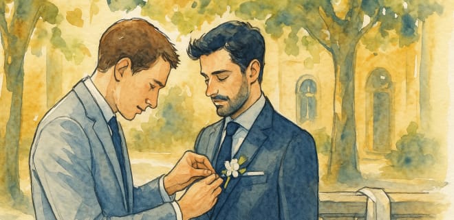 Mariages & Cérémonies