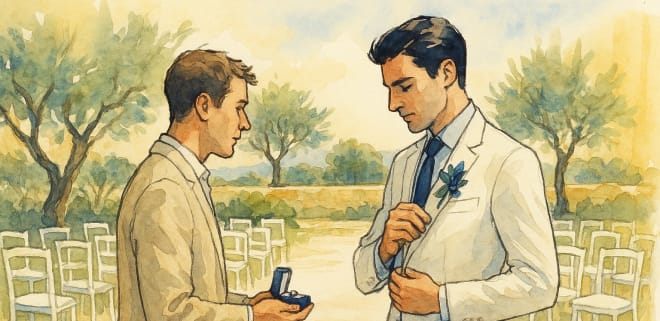 Mariages d'Été