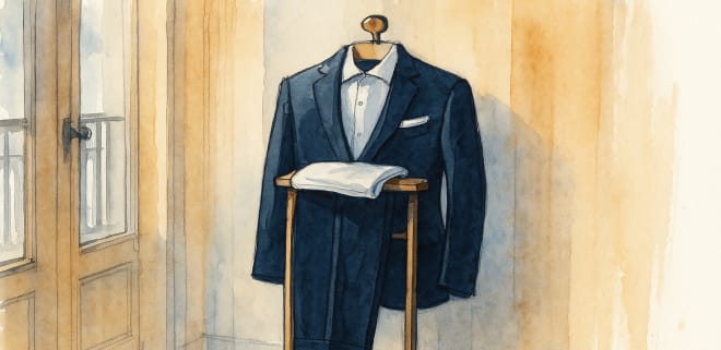 Quotidien Raffiné