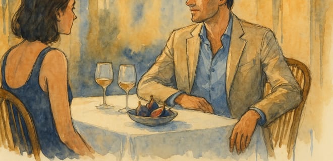 Vacances Élégantes