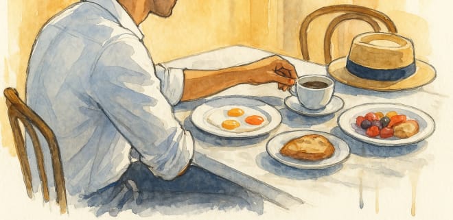 Sunday Brunch