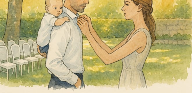 Outdoor Ceremonies