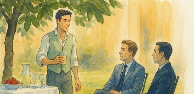 Garden Party