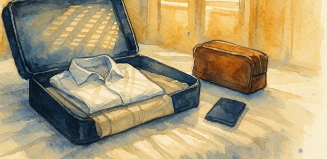 Summer Travel