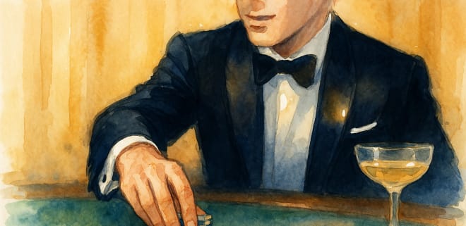 Casino & Soirées Privées