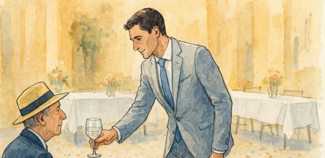 Mariages Estivaux