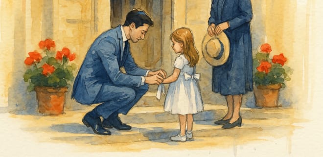 Baptêmes & Communions