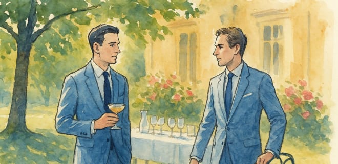 Garden Party