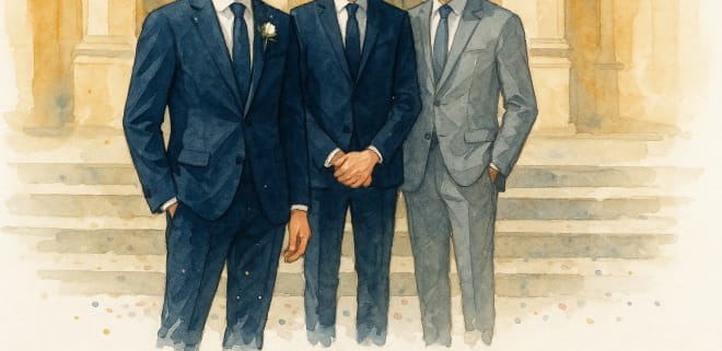 Mariages