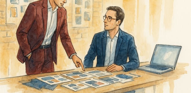 Bureau Créatif