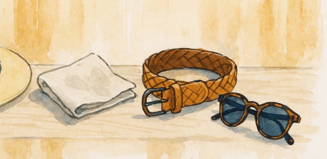 Summer Accessories