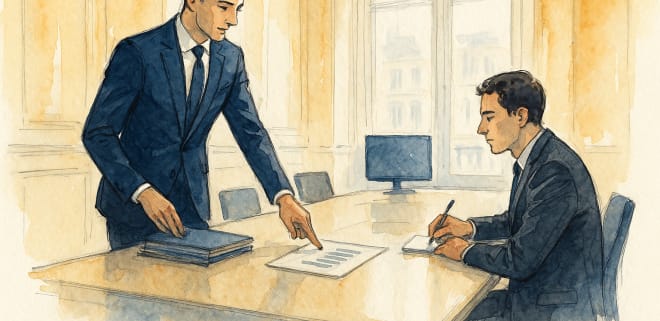 Bureau & Professionnel