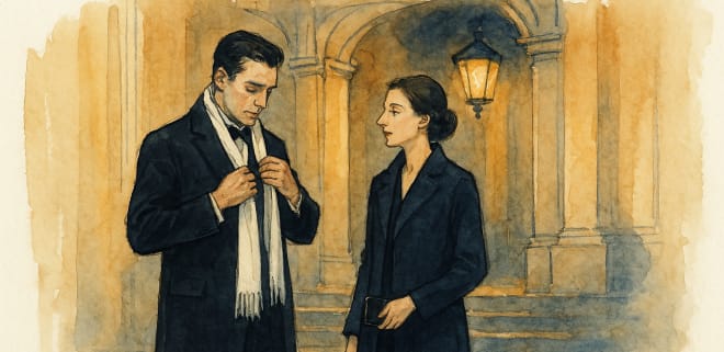 Formal Occasions