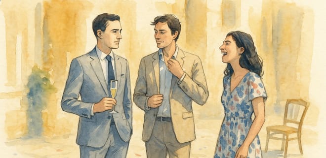 Mariages & Événements