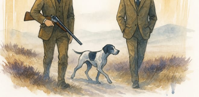 Chasse & Campagne
