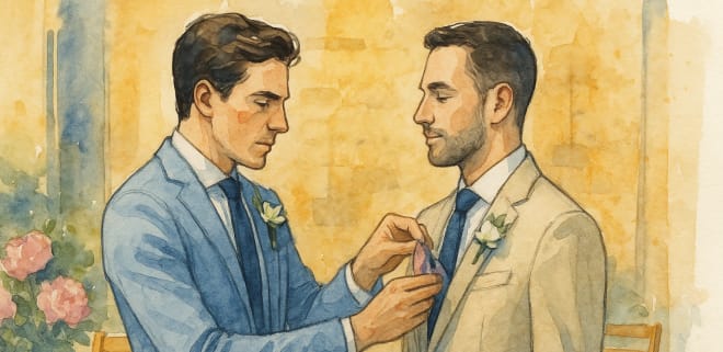 Mariages & Événements