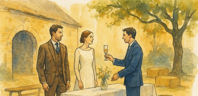 Mariages Champêtres