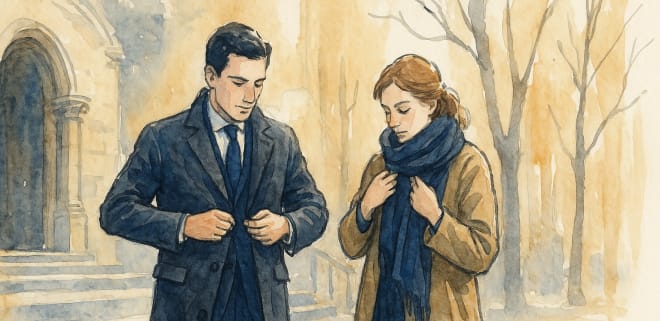 Cérémonies d'Hiver