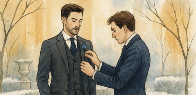 Mariages d'Hiver