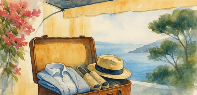 Voyages Méditerranée