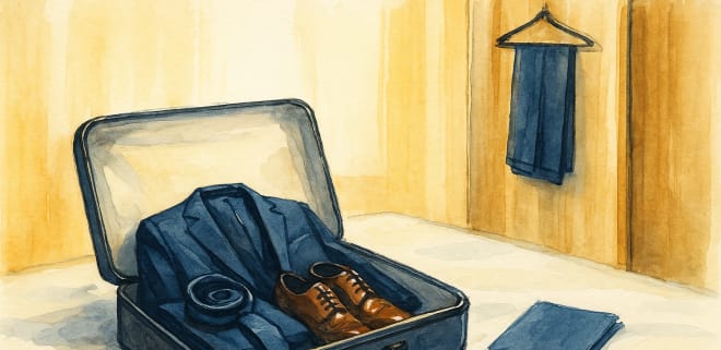 Voyages d'Affaires