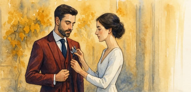 Mariages Automnaux