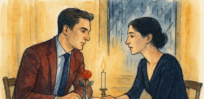 Occasions Romantiques