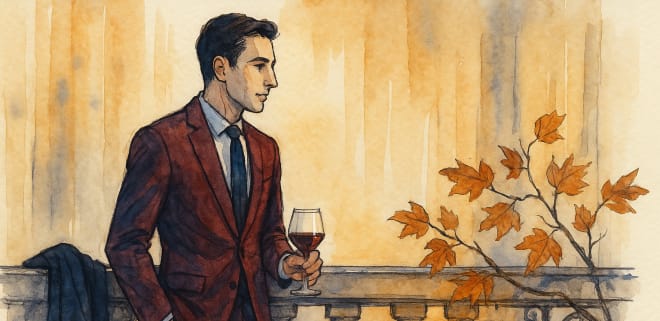 Soirées d'Automne