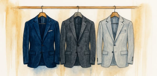 Durée de vie costume