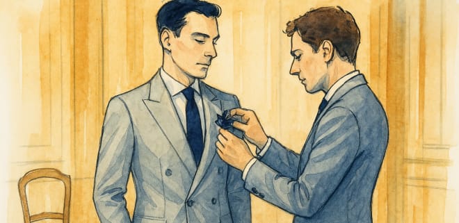 Mariages Distingués