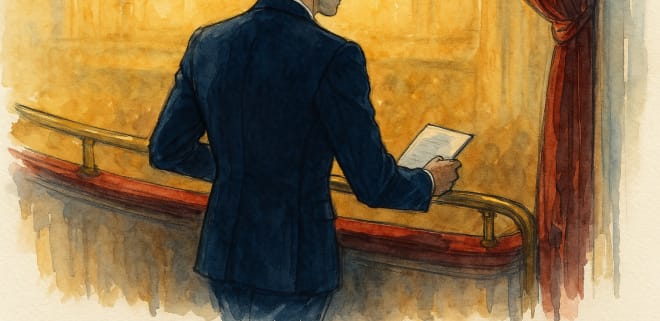 Opéra & Premières