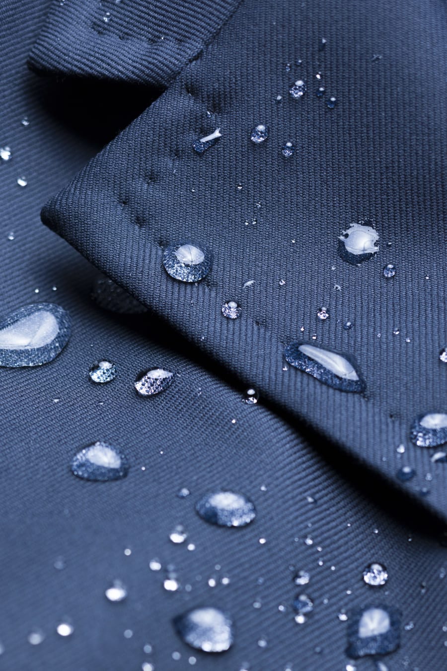 The details