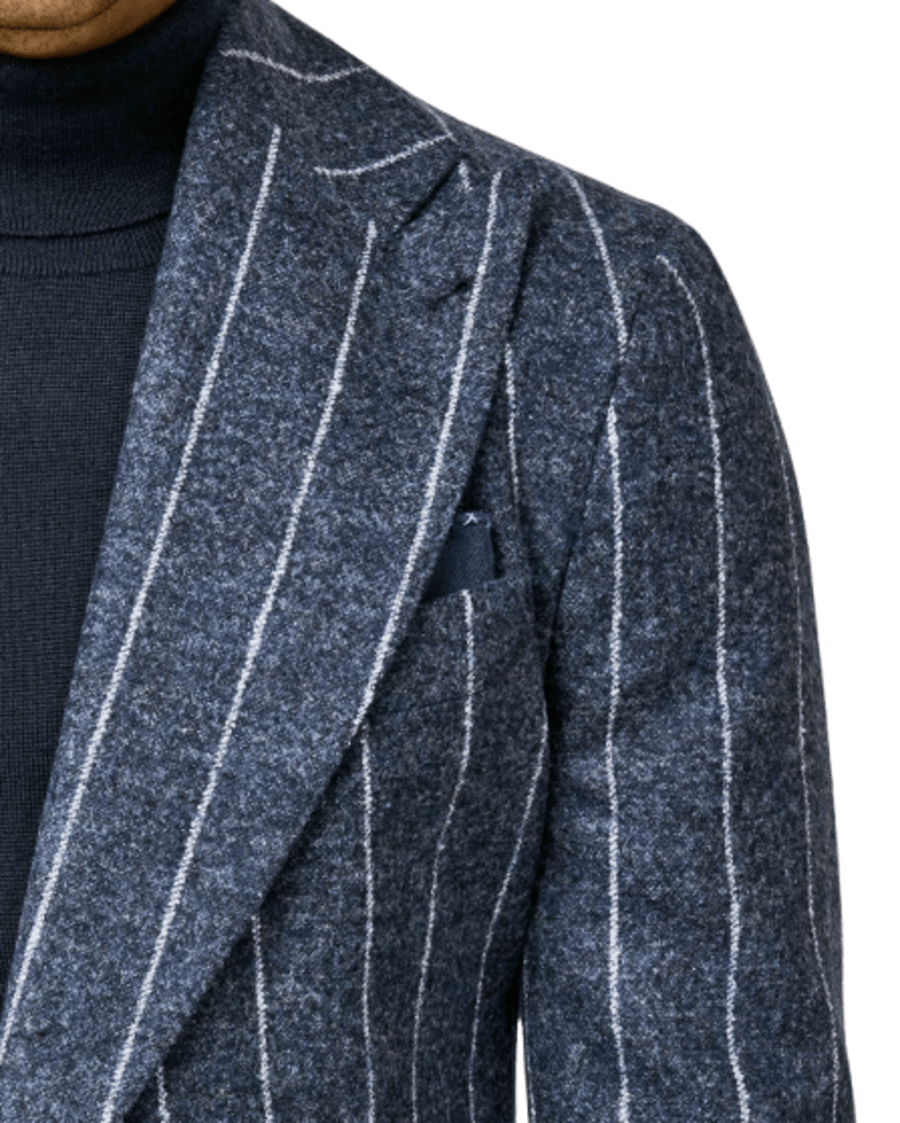 Coupes costume business - classique et moderne