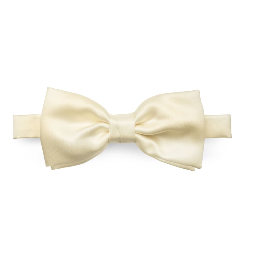 Styles noeuds papillon - pointe et classique