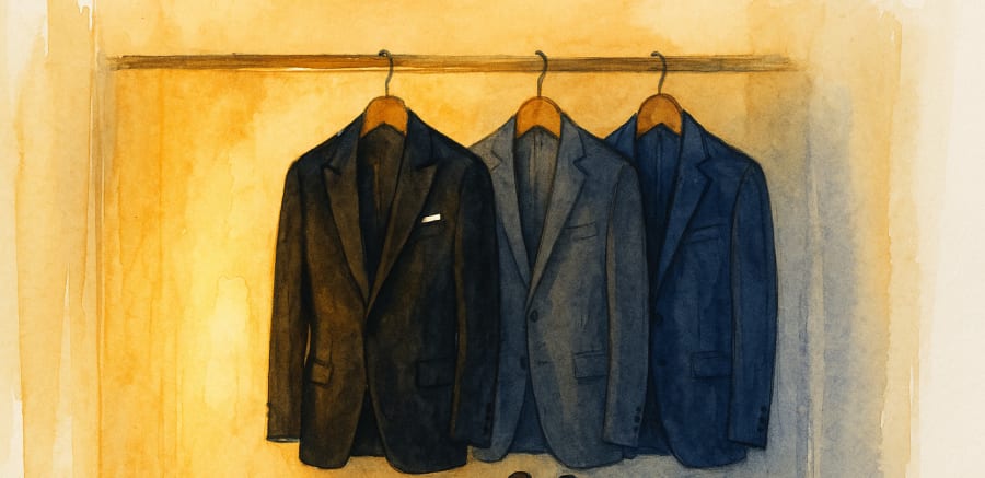 Dress codes décryptés