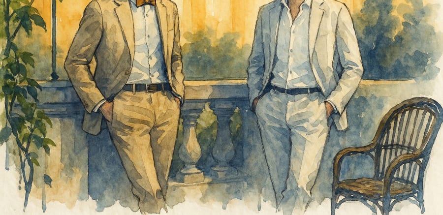 Styles mariages thématiques