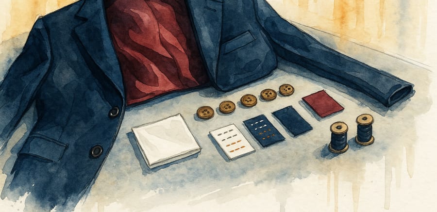 Options & Suppléments