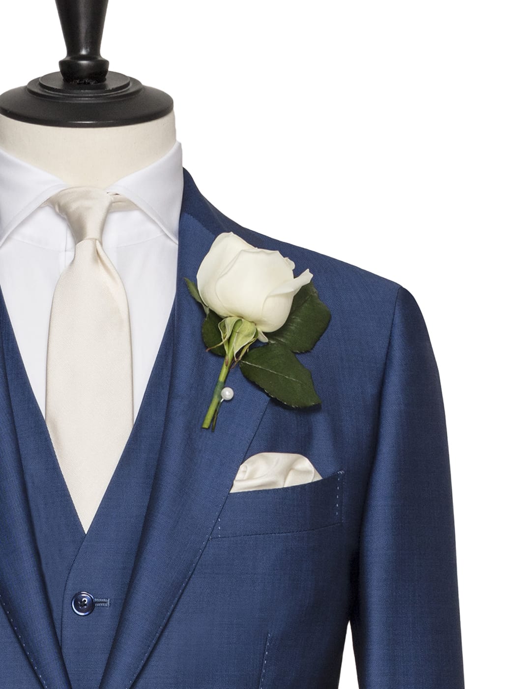 Costume de mariage sur mesure sale