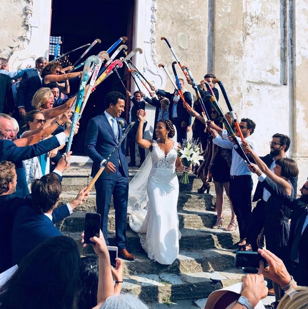 Accessoires mariage